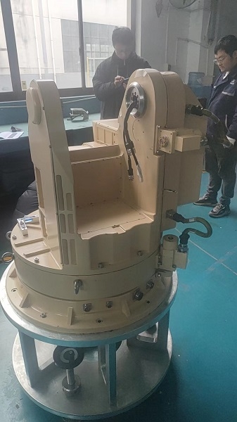 LYDZ 01-400型号轴承