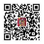 微信扫码咨询